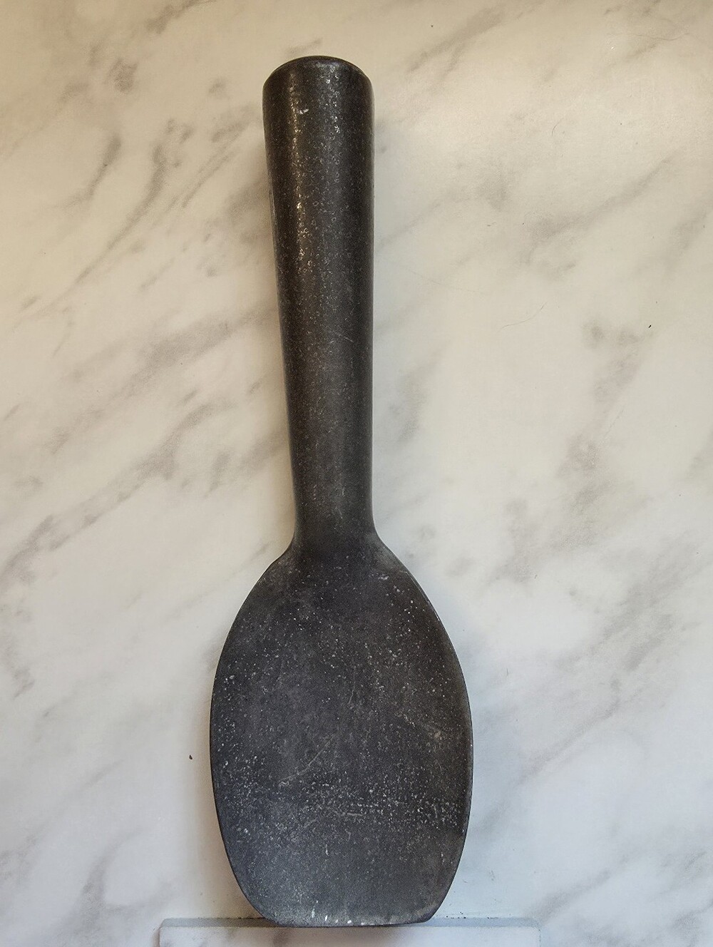 Metal Ice Cream Scoop - Unbranded